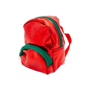Karácsonyi ajándék hátizsák 11cm-es kép
