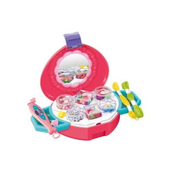 Karkötőkészlet táskában 19cm kép