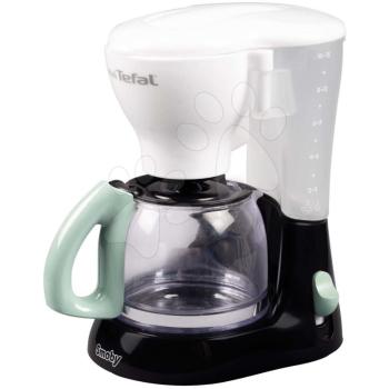 Kávéfőző Tefal Coffee Express Smoby szűrővel és víztartállyal szürke-oliva kép