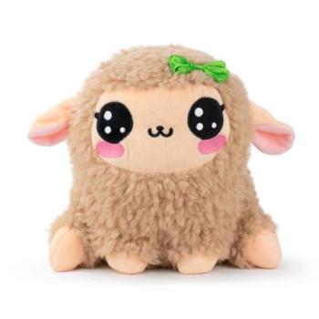 KAWAII Barna plüssjáték bárány 22cm kép