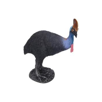 Kazuar figura 9 cm kép