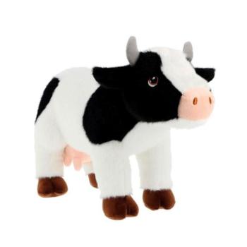 Keel Toys SE4977 Keeleco Foltos tehén - ökoplüs 20 cm kép