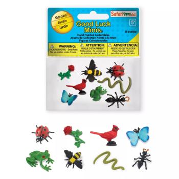 Kert - Good Luck Minis Funpack kép