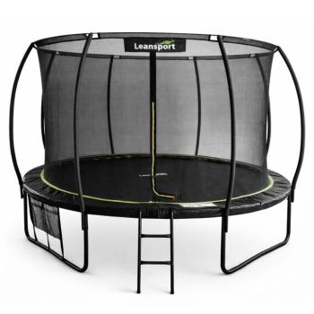 Kerti trambulin Lean Sport 12ft 366 cm kép