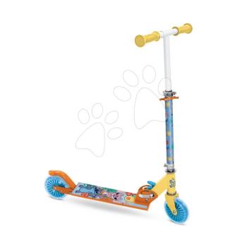 Kétkerekű roller Stitch Scooter Mondo ABEC 5 kép