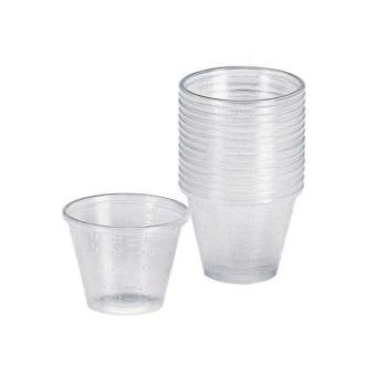 Keverés csészék 39.065 - keverő poharak 15pcs kép