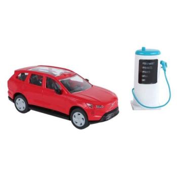 Kids Globe Traffic Volvo EX90 13,5cm kép