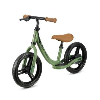 KINDERKRAFT Futókerék Space Deep Light zöld kép