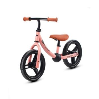 KINDERKRAFT Reflektor 2way Next Rose Pink kép