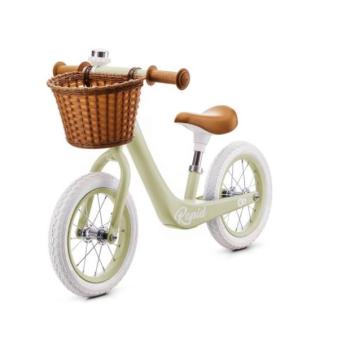 KINDERKRAFT SELECT Gumiabroncs Rapid2 Savannah Green kép