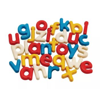 Kis ábécé kép