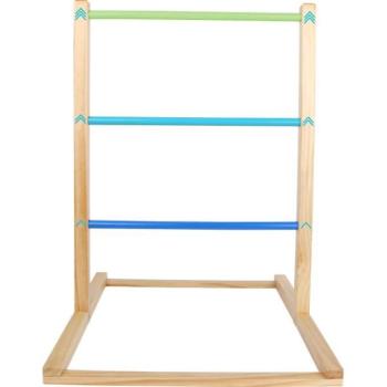 Kis lábdobás játék Golf Spin Ladder Active kép