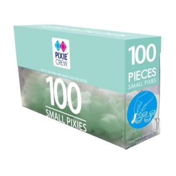 Kis PIXIE CREW pixel 100 db világít a sötétben kép