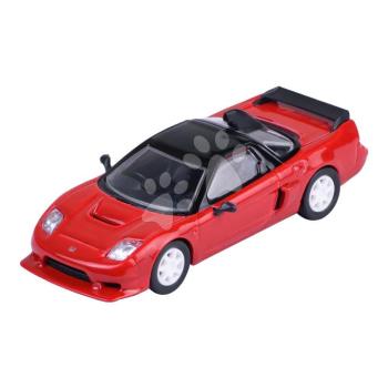 Kisautó box-ban Honda NSX-R GT 1995 Majorette fém gumikerekekkel 7,5 cm hosszú 1:64 kép