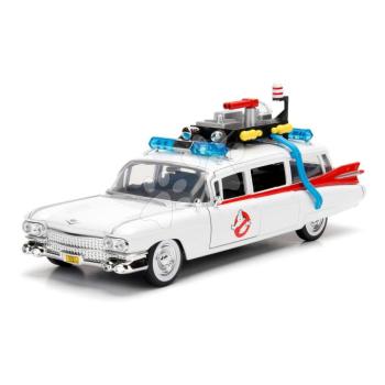 Ghostbusters autó ECTO-1, 1:24 kép