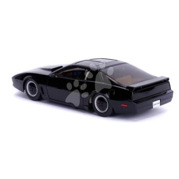 Simba: Knight Rider 1982 Pontiac Trans AM 1:25 kép