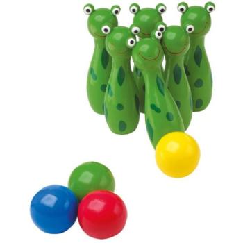 Kislábú Kolky papucs kép