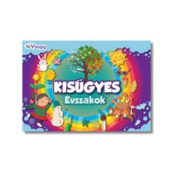 Kisügyes 2. - Évszakok kép