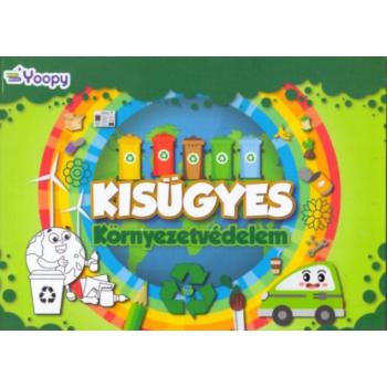 Kisügyes 2. - Környezetvédelem kép