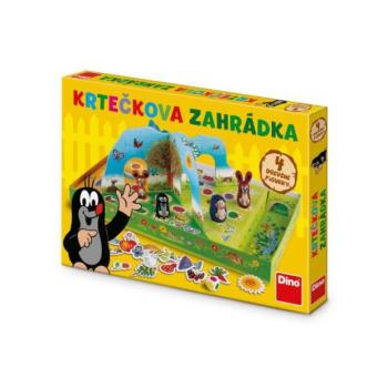 Kisvakond kertje kép