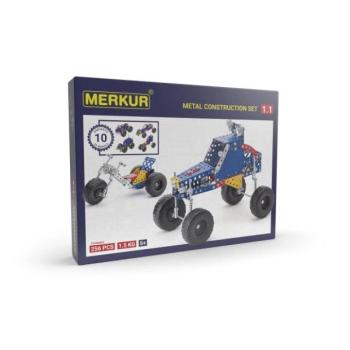 Kit Mercury Vehicles M1.1 kép
