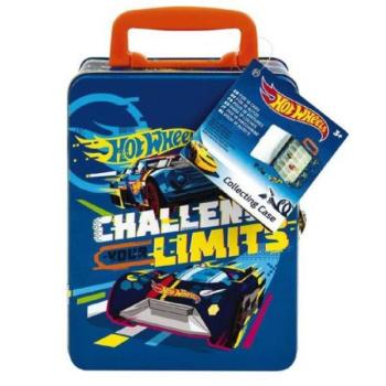 Klein Hot Wheels játékautó tok (18 játékautóhoz) kép