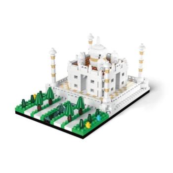 KOCO Építőjáték Tádzs Mahal 539 darab 12x8x5,5 cm kép