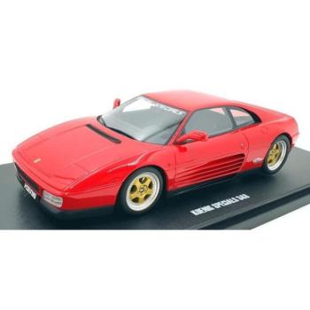 Koenig Special 348 Twin Turbo kép