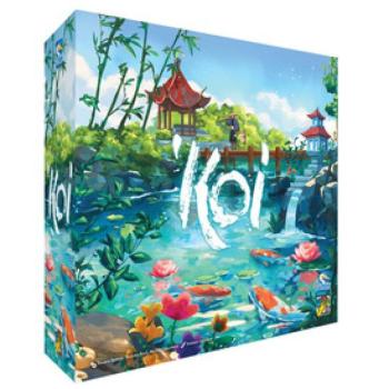 Koi kép