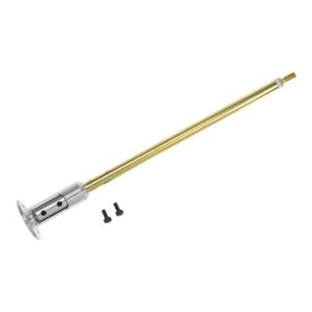 Kompakt 400 hajótengely 3x155mm M4 menettel kép