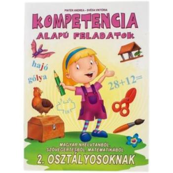Kompetencia alapú feladatok - 2. osztályosoknak kép