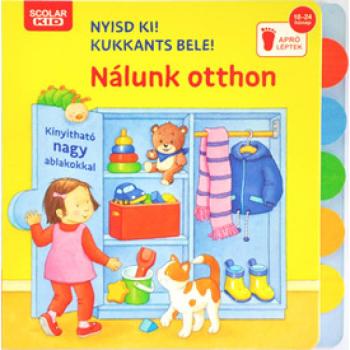 Mesekönyvek és lapozók kép