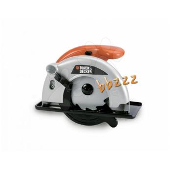Körfűrész Black&Decker Smoby kép