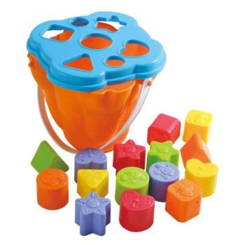 Kosárbetét 15db kép
