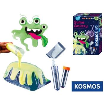 KOSMOS Nyálkakészítő készlet kép