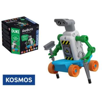 KOSMOS Robot Duke vezető kép