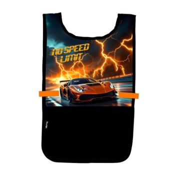 Kötény poncsó autó Speed kép