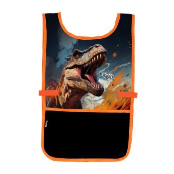 Kötény poncsó Dino Raptor kép