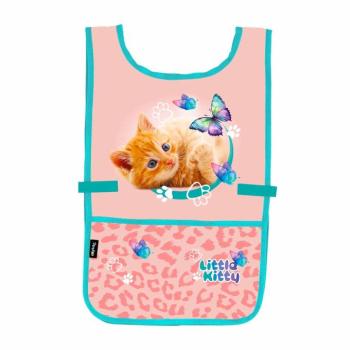 Kötény poncsó Macska Little Kitty kép