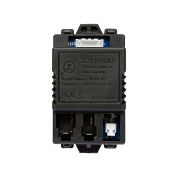 Központi egység, ZCY1810RX 2,4 GHz BBH-718A központi modul kép