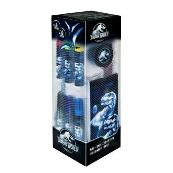 Kreatív készlet 35 db Jurassic World