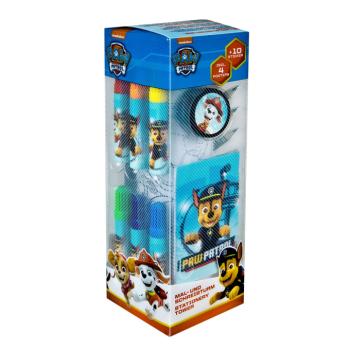 Kreatív készlet 35 db Paw Patrol kép