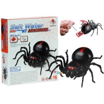 Kreatív készlet Spider on sós víz DIY Black kép