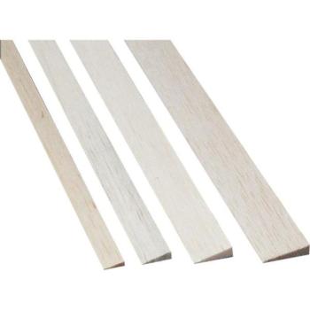 Krick balsafa szalag hátulsó 1 méter 3x12mm kép