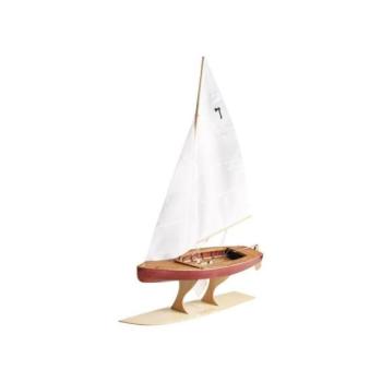 Krick Pirate vitorlás készlet kép