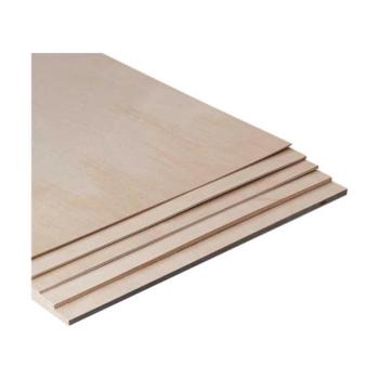 Krick rétegelt lemez 0,6x245x745mm 3 rétegű