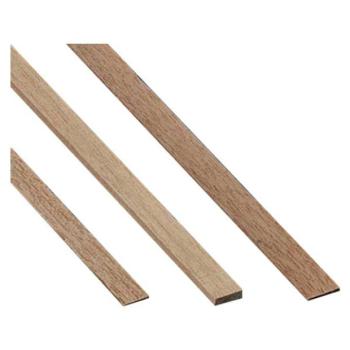 Krick Walnut rúd 1x6mm 1m (10) kép
