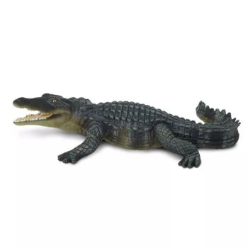 Krokodil kép