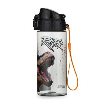 Kulacs OXY CLiCK 500 ml Dino Raptor kép