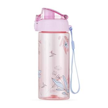 Kulacs OXY CLiCK 500 ml Kolibri lila kép